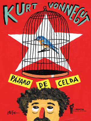 cover image of Pájaro de celda